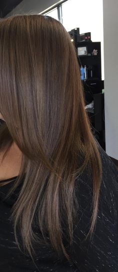 Espresso Highlights, Latest Hair Color Trends, Warm Scarves, Latest Hair Color