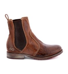 BED|STU - Short Boots | NANDI | TEAK RUSTIC Bed Stu Boots, Woman Bedding, Winter Heels, Bed Stu, Shoe Gifts, Leather Shorts, Chelsea Boot, Bottom Clothes, Leather Care