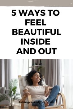 Many people struggle with how to feel comfortable in their own skin. These practical tips can help you be comfortable in your own skin and focus on self love. Save this pin to remind yourself of these ways to feel comfortable in your own skin. Focus On Self, Feeling Uncomfortable, People Struggle