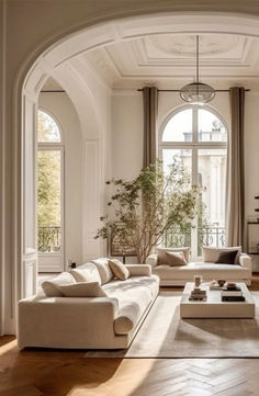 old money home decor, old money house interior, antique modern living room, old money aesthetic house Ideas Living Room, French Interior, Home Decorating Ideas, Dream House Interior, Decor Minimalist, Living Room Inspo, Dream House Decor, Ideas Living