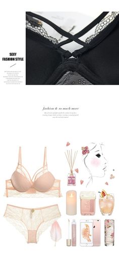 FREE SHIPPING Brallete Strappy Sets for Women Lace JKP100 Elegant Bra With Adjustable Straps For Spring, Elegant Spring Bra With Adjustable Straps, Trendy Spring Bra With Removable Pads, Elegant Strappy Bra With Removable Pads, Elegant Padded Bra For Spring, Spring Underwire Bra With Straps, Elegant Spring Push-up Bra, Strappy Bra With Removable Pads, Top Outfit