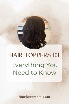 Uncover the benefits of hair toppers and how they can help you achieve the hair you've always dreamed of. #thinhair #hairtopper Lusta Hair Toppers, Hair Topper, Stylish Hair, Fine Hair