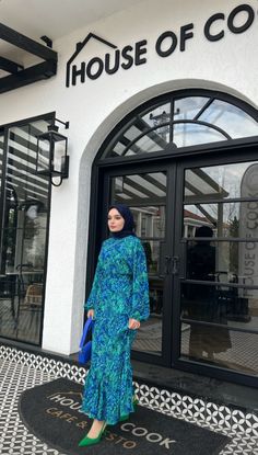 Iftar Outfit, Female Clothes Outfits, Stylish Hijab