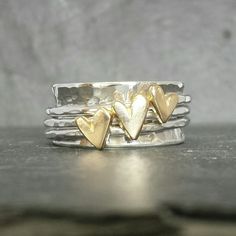 Pmc Rings, Wax Carving, Spinner Ring, Spinner Rings, Bling Bling, Fun Stuff, Products I Love, Global Community, Unique Items