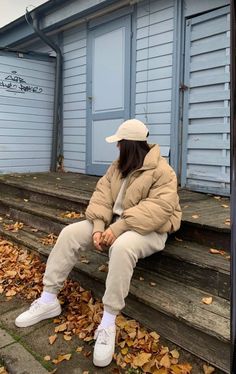 Cold Weather Outfits Winter, Look Festival, Minimalist Fashion Women, Aesthetic Love, Causual Outfits, Cold Weather Outfits