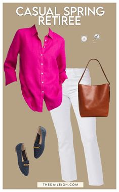 Dressup Ideas, Country Club Attire, Outfit Pantalon, Fashion Over 50 Fifty Not Frumpy, Outfit Inspiration Women, Stylish Outfits For Women Over 50, Over 60 Fashion, Outfit Primavera, Causal Outfits