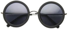 Trendy Summer Cat Eye Sunglasses, Trendy Round Frame Cat Eye Sunglasses For Summer, Trendy Cat Eye Sunglasses With Round Frame For Summer, Classic Sunglasses For Spring Party, Trendy Round Sunglasses For Spring, Modern Round Sunglasses For Spring, Black Round Frame Party Sunglasses, Summer Round Polarized Sunglasses, Chic Round Frame Sunglasses For Summer