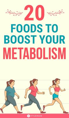 Loose Weight In A Week, Burn Fat Quick, Metabolism Boosting Foods, Best Fat Burning Foods, Metabolism Booster, Slow Metabolism, Increase Metabolism, Lose 50 Pounds, Boost Your Metabolism