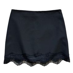 Nwot Zara Black Mini Skirt Lace Trim Waist Flat Is 15” And Length Is 15.5” Bundle & Save! Always Considering Reasonable Offers :) New To Poshmark? Use My Referral Code Fordecades When You Sign Up And You’ll Get A Discount On Your First Purchase. Black Mini Skirt With Lace Trim, Black Skirt With Lace Trim For Summer, Black Lace Trim Skirt For Summer, Black Mini Bottoms With Lace Trim, Black Lace Trim Mini Skirt For Summer, Black Lace Trim Skirt For Night Out, Black Lace Trim Mini Skirt, Elegant Black Zara Mini Skirt, Elegant Black Mini Skirt By Zara