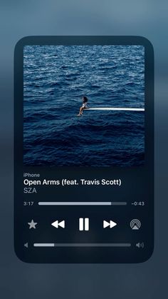 Song Spotify Aesthetic, Open Arms Sza, Sza Travis Scott, Sza Travis, Drake Kendrick, Instagram Fake Story, Travis Scott Songs, Travis Scott Music, Travis Scott Aesthetic