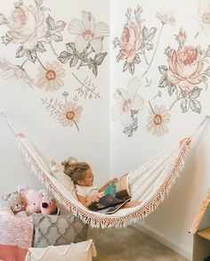 Kid Decor, Kids Interior Design, Big Girl Bedrooms, Decor Ikea, Decor Studio, Girl Bedroom Designs, Kid's Bedroom