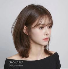 Summer Hair Color, Short Hair Haircuts, Short Hair Styles Easy