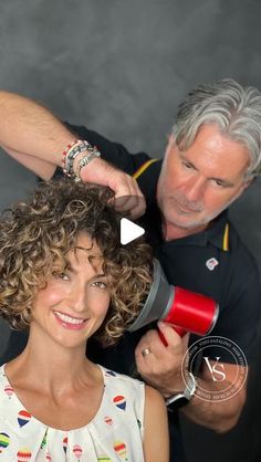 Balayage Haircut, Hair Stayl, Wavy Hair Overnight, Hair Color Techniques, Curl Styles, Mens Haircuts Short, Haircut Hairstyle