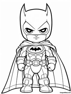 the lego batman coloring pages for kids to print out and color with their favorite characters