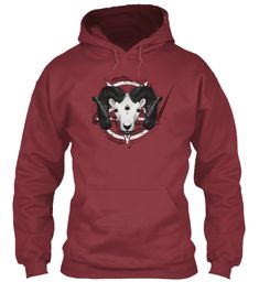 THREE EYED GOAT HOODIE - dark red hoodie Garment Of Praise, Maroon Sweatshirt, Navy Sweatshirt, Metal T Shirts, Unique Hoodies, Dark Outfits, Discount Sale, Mom Tees