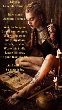 Kathycore Aesthetic, Mother Maiden Crone, Grey Witch, Witchcraft Spells For Beginners, Good Luck Spells, Spells For Beginners, Witch Quotes, Spell Books, Luck Spells