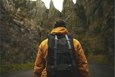 Devon Alexis How To Save Money For Long-Term Travel Tips For Traveling Alone, Vacation Alone, Best Hiking Backpacks, Waterproof Laptop Backpack, Adventure Backpack, Tactical Backpack, Travel Outfit Summer, Hiking Tips, Camping Ideas