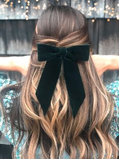 Dark Green Velvet Hair Bow Brigitte Bardot Hair Bow Barrette | Etsy Brigitte Bardot Hair, Bardot Hair, Christmas Hairstyle, Velvet Hair Bow, Dark Green Velvet, Bow Barrette, Bow Hairstyle, Strawberry Blonde Hair