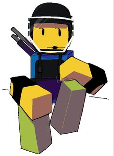 a lego man sitting on top of cubes wearing a helmet and holding a baseball bat