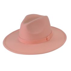 Pink Fedora, Love Hat, Quality Hats, Scarf Hat, Felt Hat, Wide Brimmed Hats, Fedora Hat, Cardboard Box, Wide Brimmed