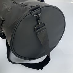 Product informationCapacity: 36-55LMaterial: PU leatherCarrying parts: Soft handleLining texture: NylonSize Information65*30*30cmPacking listTravel bag*1 Black Waterproof Bags For On-the-go, Waterproof Shoulder Bag For On-the-go, Waterproof Black Shoulder Bag For Daily Use, Functional Black Travel Bag With Leather Handles, Black Polyurethane Bags For Daily Use, Everyday Waterproof Black Bags, Everyday Black Waterproof Bags, Everyday Black Polyurethane Bag, Black Polyurethane Travel Bags