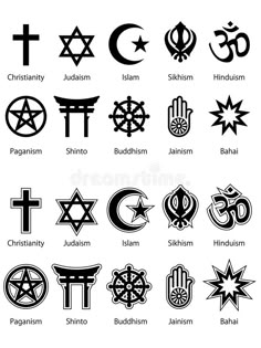 Religion Symbols, Symbols And Their Meanings, Symbols Tattoo, Wiccan Symbols, Cursive Alphabet, Tattoo Symbols, Signs And Symbols, Alchemy Symbols, Magic Symbols