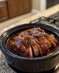 Amish Holiday Hero Ham, Amish Holiday Hero, Ham In Crockpot Recipe, Christmas Meats Main Dishes, Holiday Slow Cooker Recipes, Crockpot Ham Recipes, Crock Pot Thanksgiving, Amish Meals, Cooktop Cove