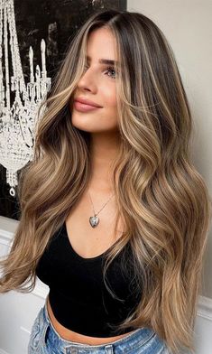 № 4/27 Keratin Tip – Ouielle Blonde Brown Hair Color, Beige Blonde Balayage, Blonde Balayage Highlights, Balayage Blonde, Brunette Balayage Hair, Beige Blonde