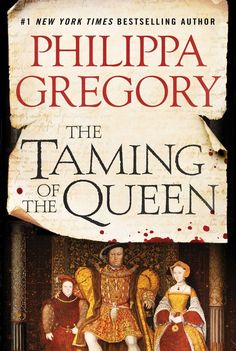 the taming of the queen