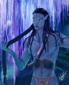 Greek God Costume, Avatar 2 Movie