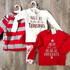 Brand New Smoke Free Home Christmas Holiday Outfits, Pajamas Shirt, Christmas Tree Sweater, Holiday Outfits Christmas, Tree Sweater, Suspenders Set, Bunny Outfit, Fleece Sweater