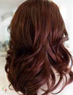 Hair Color Mahogany Brown, Level 6 Red Brown Hair Color, Red Brown Medium Length Hair, Brown Burgandy Hair Color, Mahogany Brown Hair Color With Highlights, Rich Brown Red Hair Color, All Over Red Brown Hair Color, Cinnamon Mocha Hair Color, Shades Of Brown Hair Color Brunettes