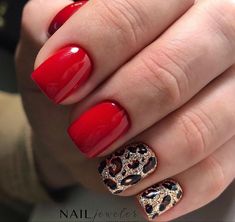 Feather Nails, Summer Nail Ideas, Bright Summer Nails, Leopard Print Nails, Short Square Nails, Leopard Nails, Animal Nails, Fabulous Nails, Classy Nails