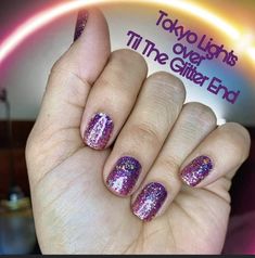 Color Streaks, Nail Candy, Vacation Nails, Nail Designs Glitter, Nail Polish Designs, Hot Nails, Color Street Nails