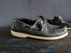 "Measurements: Height 5 cm / 1.9\" Sole inside 23 cm / 9\" We send our products from Latvia via post 1-3 days after payment (does not apply to individual orders). It takes about 4-10 business days for the package to be delivered to its destination (depends on country)." Casual Boat Shoes With Vibram Sole And Round Toe, Embroidery Boots, Mens Measurements, Mens Loafers, Rodeo Drive, Deck Shoes, Jelly Shoes, Motorcycle Boots, Brown Leather Boots