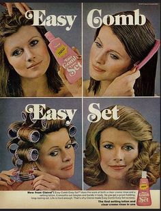 1930s Hairstyles, Hairstyles Vintage, Vintage Makeup Ads, 60s Hair, Makeup Ads, Retro Beauty, Beauty Ad, Vintage Cosmetics, Vintage Makeup