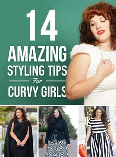 14 Amazing Styling Tips For Curvy Girls Spring Outfits Petite Curvy, Dressing After 40 Fashion Over 40, Fat Girls Outfit Ideas, Curves Outfit, Mk Outfits, Curvy Style, Look Plus Size, Mk Bags