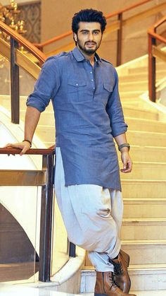 India Fashion Men, African Wear For Men, Wedding Kurta For Men, Kurta Pajama Men, Groom Dress Men