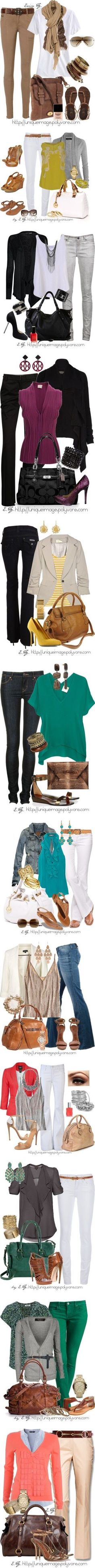 Studded Hearts: Rabens Saloner SS13 Mode Ab 50, Dressy Style, Cher Lloyd, Sofa Seat, Hip Pain, Mode Casual, Click Photo, Chic Office, Outfits Fall