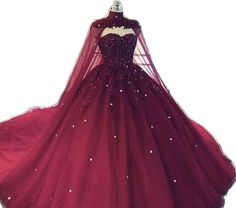 Burgundy Quinceanera, Ball Gown Sweet 16, Vestidos Color Vino, Burgundy Quinceanera Dresses, Ball Gowns Vintage, Cheap Quinceanera Dresses, Sweet 15 Dresses, Red Quinceanera Dresses, Quinceanera Dresses Pink