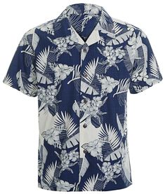 PRICES MAY VARY. This Group Of Hawaiian Mens Shirts Has A Wide Variety Of Fabulous Colors For Your Selection . Premium Quality Polyester Fabric Ensures A Soft Skin Contact Feeling And A Quick To Dry Effect. The Hawaiian Mens Shirts Offer Affordable Prices ,Making Sure They Are Widely Accepted . The Hawaiian Shirts For Men Are Developed Based On American Regular Fit Pattern, Keeping A Relaxed Feeling In The Hot Weather Condition. Fell Free To Contact With Us Any Issues Regarding Our Hawaiian Shir Tropical Shirt, Fest Outfits, White Hibiscus, Cool Hawaiian Shirts, Tropical Shirts, Flowers Blue, Mens Hawaiian Shirts, Hawaii Shirt, Hawaiian Shirts