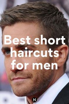 Men Short Hair Fade, Best Short Haircuts For Men, Crew Cut Haircut, Short Quiff, Older Men Haircuts, Best Fade Haircuts, Short Haircuts For Men, 60 Hairstyles, New Short Haircuts