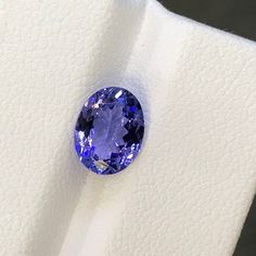 Gems stones informationsGemstone : Tanzanite Shape. : Oval CutAverage Color : Blue Stones Weight : 1.95cts Gemstone Dimension : 9x6.90mmOrigin : TanzaniaTreatment Method : Heated Stone Creation Method : Natural Oval Sapphire Gemstones, Oval Sapphire Gemstones With Accents, Blue Oval Gemstones With Accent Stones, Oval Blue Gemstones With Accent Stones, Blue Oval Faceted Gemstones, Blue Faceted Oval Gemstones, Faceted Blue Oval Gemstones, Classic Blue Oval Gemstones, Oval Blue Birthstone Gemstone