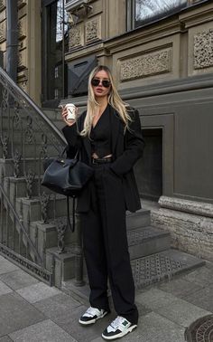 Italy Outfits, Outfits With Converse, Elegante Casual