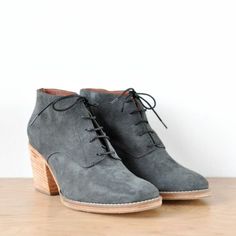 Purchased From Totokaelo In Seattle Like-New Condition, Comes With Box And Shoe Bag Rachel Comey Ibex Boots In Storm Suede Comes From Smoke And Pet-Free Home. Girly Essentials, Clothing Wishlist, Mine Mine, Moon Rising, High Heel Sneakers, Boot Pumps, Rachel Comey, Sneaker Heels, Wedge Boots