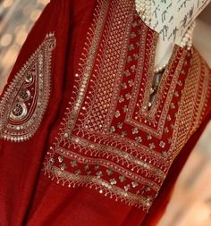 Marodi Work, Chikankari Anarkali, Saree Lehenga, Hand Beaded Embroidery, Simple Kurta Designs, Trendy Shirt Designs