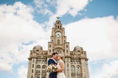 The Royal Liver Building - Liverpool wedding venue London Village, Liver Building, City Wedding Venues, Shangri La Hotel, London Landmarks, Wedding Venue Inspiration, Private Dining Room, Over The River, Venue Ideas