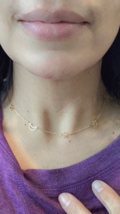 This gorgeous moon and stars choker is a shop favorite. Gold bonded to brass for the moon and stars 14k gold fill chain Adjustable Moon-shaped Clavicle Chain Jewelry, Adjustable Moon Clavicle Chain Jewelry, Adjustable Moon Shaped Clavicle Chain Jewelry, 14k Gold Filled Dainty Choker, Moon Charm Choker - Great Gift Idea, Moon Charm Choker Jewelry Gift, Moon Charm Choker Jewelry For Gift, Dainty Adjustable Moon Charm Necklace, Dainty Adjustable Necklace With Moon Charm