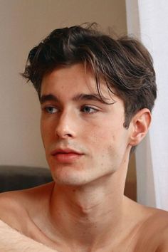 Every Variation of the Men's Undercut Hairstyle (Detailed Gallery) | Heartafact Mens Haircut Long In Front Short In Back, Men’s Short Clean Hairstyles, Swoopy Hair Men, Man Undercut Hairstyle, Male Hairstyles Side Part, Undercut Medium Hair Men, Ivy Haircut Men, Classy Mens Hairstyles, Men Medium Hairstyles Straight