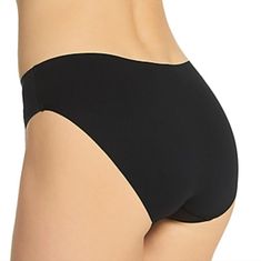 Wacoal Perfectly Placed Bikini Panty 873355 Waist And Leg Openings Have Razor-Finished Edges For A No-Vpl Look. Smooth Microfiber Body Makes For Comfortable Wear. Seamless. Mid-Rise. Moderate, "Cheeky" Rear Coverage. Sewn-In Fabric Care Tag. Cotton Crotch Is Sewn-In For Comfort. Black Seamless Brief Bottoms, Elegant Brief Bottoms With Moderate Back Coverage, Care Tag, Y2k Style, Peach Pink, Women's Intimates, Fabric Care, Mid Rise, Cotton Blend